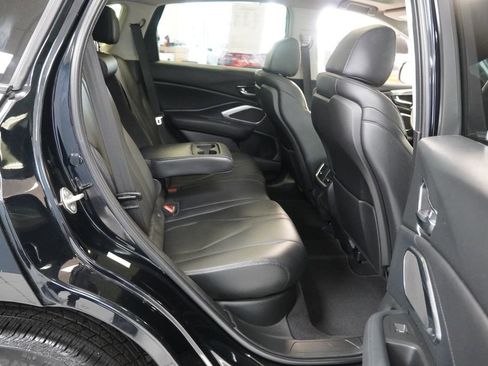 Used 2019 Acura RDX AWD image 26