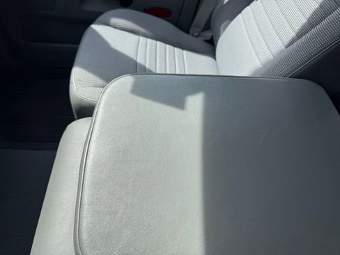 Used 2008 Dodge Ram 1500 Truck SLT RWD image 44