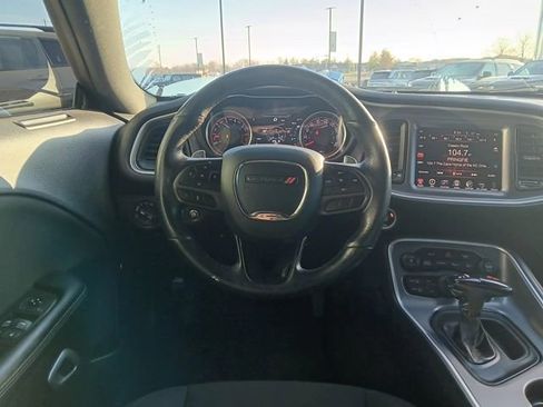 Used 2021 Dodge Challenger R/T Scat Pack image 15