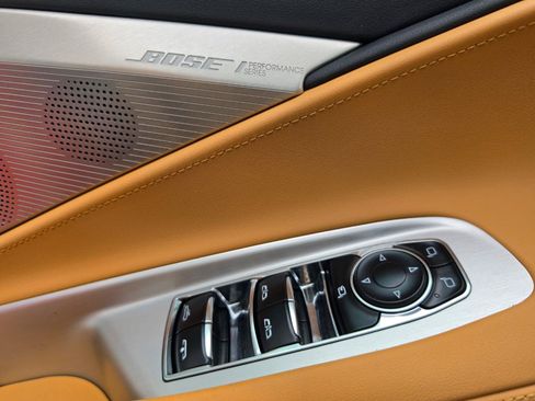 Used 2023 Chevrolet Corvette Stingray Preferred Conv w/ Battery Protection Package RWD image 31