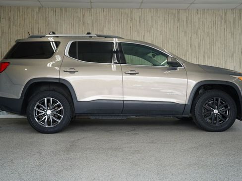 Used 2019 GMC Acadia SLT FWD image 6