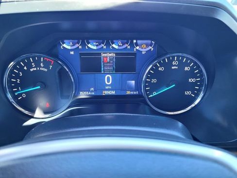 Certified 2023 Ford Expedition Max XLT AWD/4WD image 21