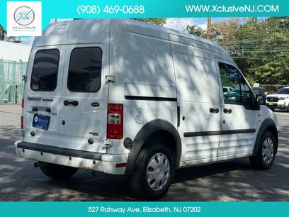 Used 2013 Ford Transit Connect XLT