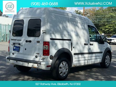 Used 2013 Ford Transit Connect XLT image 4