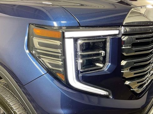 Used 2023 GMC Sierra 1500 Denali w/ Denali Reserve Package image 41