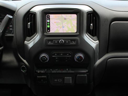 Used 2024 Chevrolet Silverado 2500 W/T w/ WT Convenience Package AWD/4WD image 30