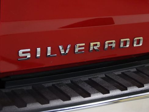 Used 2017 Chevrolet Silverado 1500 LTZ image 14