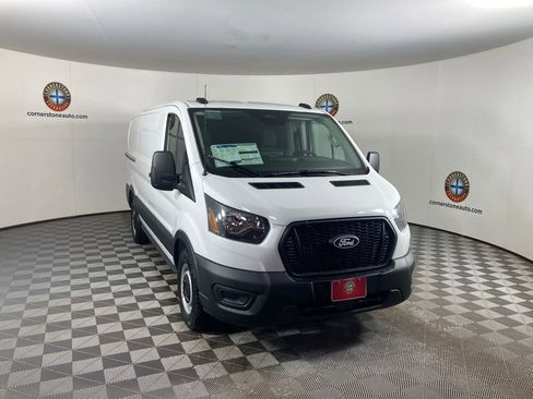 New 2026 Ford Transit 150 Base image 13