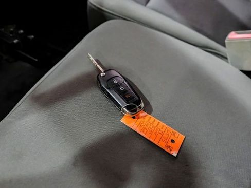 Used 2018 Ford F550 2WD Regular Cab Super Duty image 46