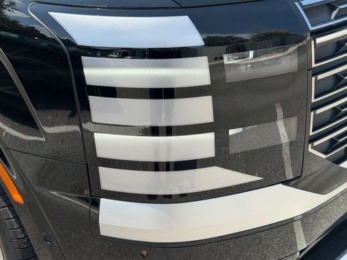 Used 2026 Hyundai Palisade Calligraphy FWD image 41
