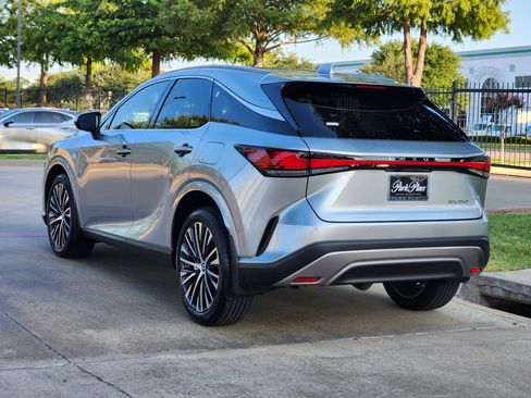 Used 2024 Lexus RX 350 Premium Plus w/ Convenience Package FWD image 4