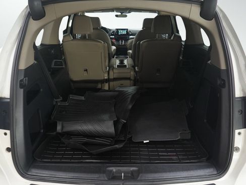 Used 2018 Honda Odyssey EX-L image 9