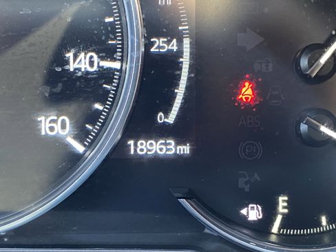 Used 2021 MAZDA CX-5 Signature image 11