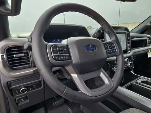 New 2026 Ford F150 XLT w/ FX4 Off-Road Package image 21