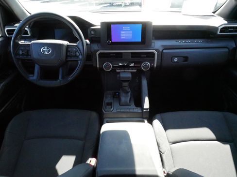 Certified 2024 Toyota Tacoma SR image 10
