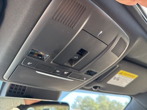 New 2025 MAZDA CX-5 Signature image 25