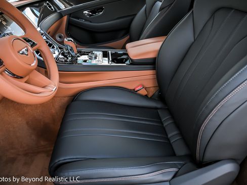 New 2026 Bentley Continental GT image 25