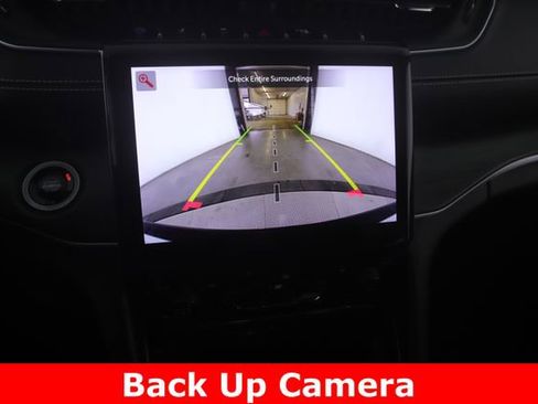 Used 2024 Jeep Grand Cherokee Limited 4xe AWD/4WD image 26