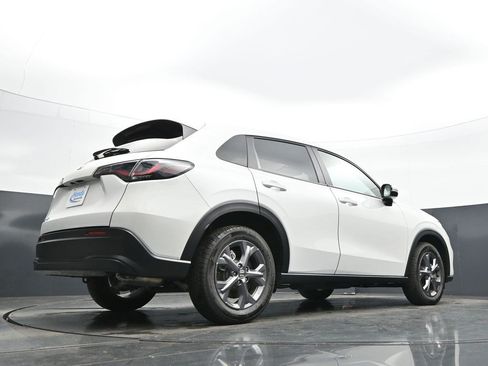 Used 2026 Honda HR-V LX image 24