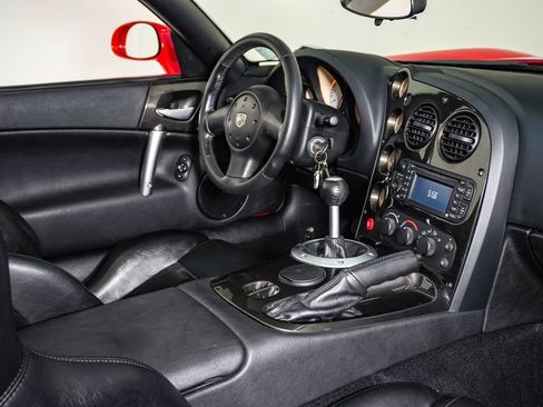 Used 2009 Dodge Viper SRT-10 w/ Protection Group RWD image 17