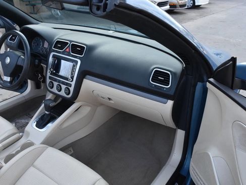Used 2009 Volkswagen Eos Komfort image 31