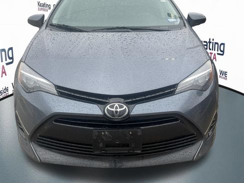 Used 2018 Toyota Corolla LE FWD image 6