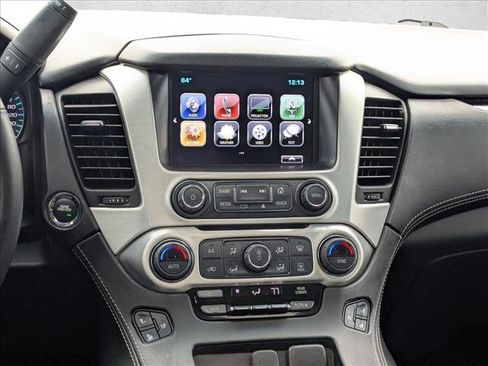 Used 2018 GMC Yukon SLT w/ Open Road Package image 16