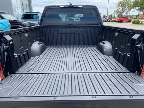 New 2026 Toyota Tundra Limited AWD/4WD image 4