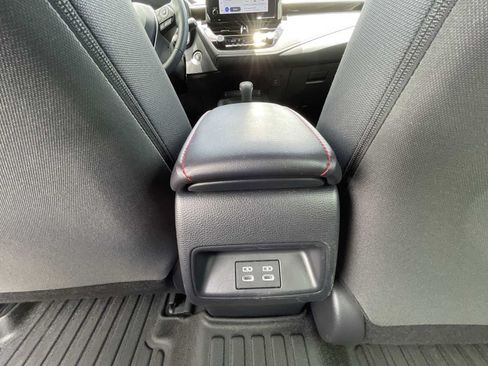 Used 2024 Toyota Corolla SE FWD image 21
