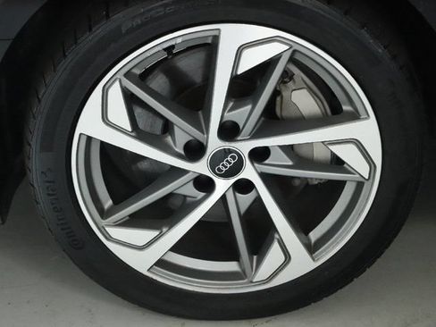 Used 2021 Audi A4 2.0T Premium Plus w/ Premium Plus Package AWD/4WD image 42