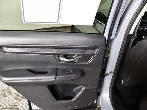 Certified 2024 Honda CR-V EX image 44