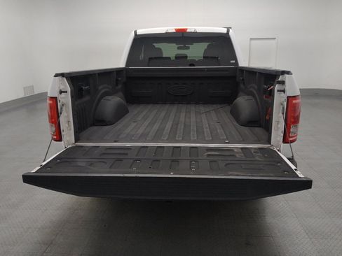 Used 2016 Ford F150 XLT w/ Equipment Group 301A Mid image 29
