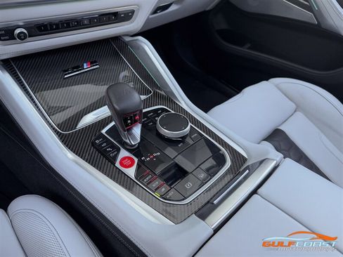 Used 2020 BMW X6 M Competition AWD/4WD image 18