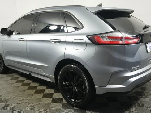 Used 2024 Ford Edge ST-Line AWD/4WD image 5