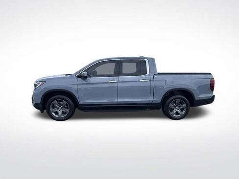 Used 2023 Honda Ridgeline RTL-E image 2