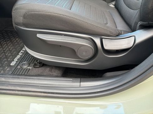 New 2026 Hyundai Santa Cruz SE image 14