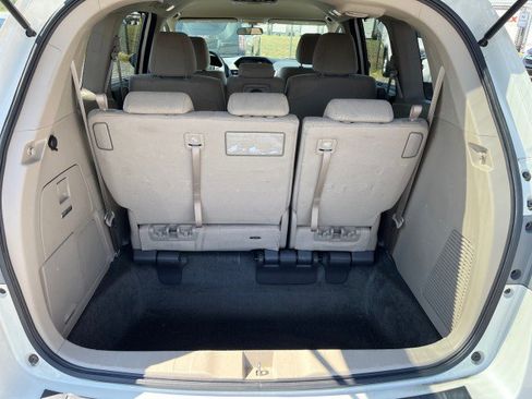 Used 2016 Honda Odyssey SE image 17