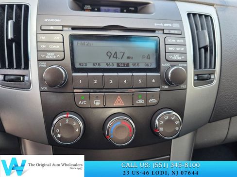 Used 2009 Hyundai Sonata GLS FWD image 19
