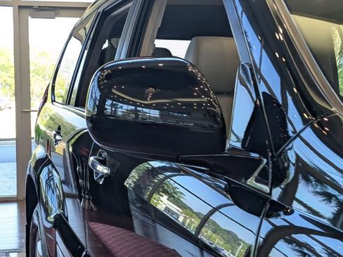 Used 2007 Lexus GX 470 AWD/4WD image 11