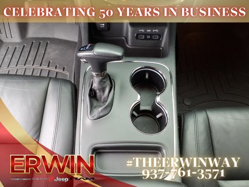 Used 2020 Dodge Durango GT image 24