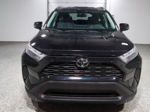 Used 2024 Toyota RAV4 XLE FWD image 4
