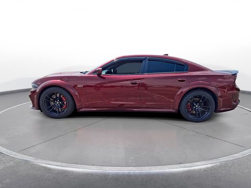 Used 2022 Dodge Charger Scat Pack RWD image 5