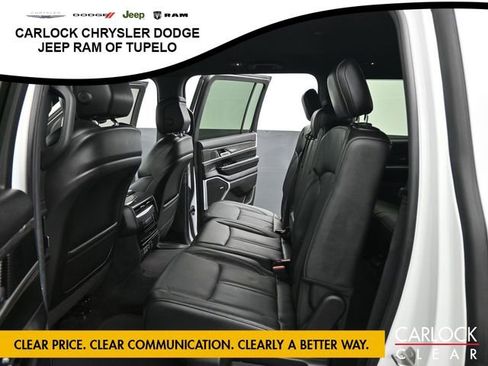 Used 2022 Jeep Wagoneer Series II image 26