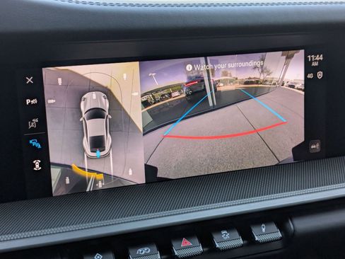 Certified 2025 Porsche 911 Carrera S image 19