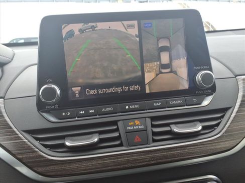 Used 2019 Nissan Altima 2.5 Platinum image 31