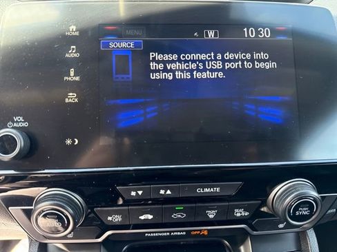 Used 2020 Honda CR-V EX-L image 9