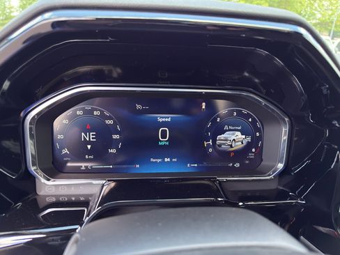 New 2026 Chevrolet Silverado 1500 RST w/ Convenience Package II image 22