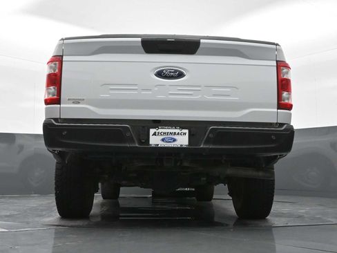 Used 2021 Ford F150 XL w/ Equipment Group 101A High image 29