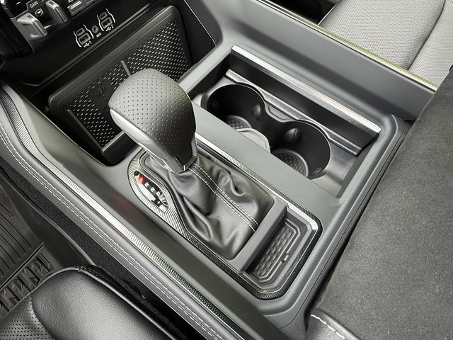 New 2026 RAM 1500 RHO AWD/4WD image 28