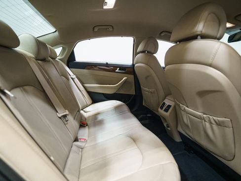 Used 2015 Hyundai Sonata Limited FWD image 31